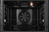 Духовой шкаф электрический Beko BBIM174N0BE, черный