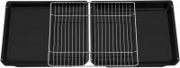 Духовой шкаф электрический Beko BBIM174N0BE, черный