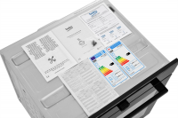 Духовой шкаф электрический Beko BBIM174N0BE, черный