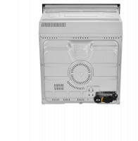 Духовой шкаф электрический Beko BBIM174N0BE, черный