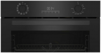 Встраиваемый духовой шкаф Beko BBIM18300SG, черный