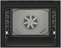 Встраиваемый духовой шкаф Beko BBIR13302BC, черный