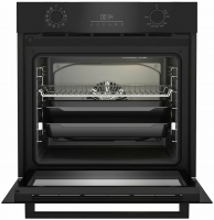 Встраиваемый духовой шкаф Beko BBIR13302BC, черный
