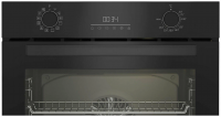 Встраиваемый духовой шкаф Beko BBIR13302BC, черный