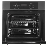 Встраиваемый духовой шкаф Gefest ДГЭ 621-03 К56, серый