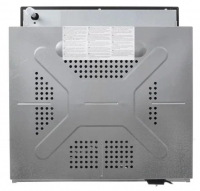 Встраиваемый духовой шкаф Gefest ДГЭ 621-03 К56, серый