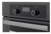 Встраиваемый духовой шкаф Gefest ДГЭ 621-03 К56, серый