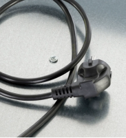 Встраиваемый духовой шкаф Gefest ДГЭ 621-03 К56, серый