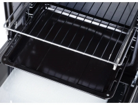 Встраиваемый духовой шкаф Gefest ДГЭ 621-03 К56, серый