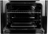 Встраиваемый духовой шкаф Gefest ДГЭ 621-03 К56, серый