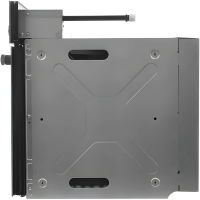 Встраиваемый духовой шкаф Gefest ДГЭ 621-03 К56, серый