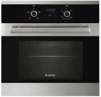 Встраиваемый духовой шкаф Gefest ДГЭ 621-03 К56, серый