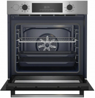 Электрический духовой шкаф Beko BBIS12300XDE