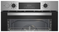 Электрический духовой шкаф Beko BBIS12300XDE