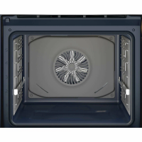 Встраиваемый духовой шкаф Beko BBIS13300XMSE, черный
