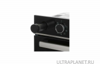 Встраиваемый духовой шкаф Beko BBIS13300XMSE, черный