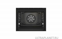 Встраиваемый духовой шкаф Beko BBIS13300XMSE, черный