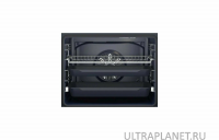Встраиваемый духовой шкаф Beko BBIS13300XMSE, черный