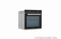 Встраиваемый духовой шкаф Beko BBIS13300XMSE, черный