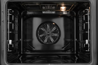 Электрический духовой шкаф Beko BBIS14300XMPSE, серебристый