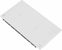 Индукционная варочная панель Zugel ZIH293W, белый