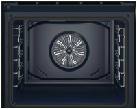 Встраиваемый духовой шкаф BEKO BBIS143N0B, черный