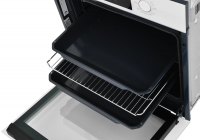 Встраиваемый духовой шкаф Beko BBIS143N0W, белый