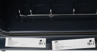 Встраиваемый духовой шкаф Beko BBIS143N0W, белый