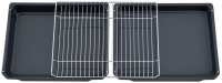 Встраиваемый духовой шкаф Beko BBIS143N0W, белый