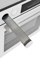 Встраиваемый духовой шкаф Beko BBIS143N0W, белый