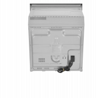 Встраиваемый духовой шкаф Beko BBIS143N0W, белый