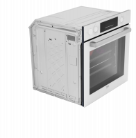 Встраиваемый духовой шкаф Beko BBIS143N0W, белый