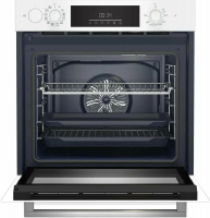 Встраиваемый духовой шкаф Beko BBIS143N0W, белый