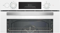 Встраиваемый духовой шкаф Beko BBIS143N0W, белый