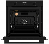 Электрический духовой шкаф Candy COXK06LNBB