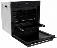 Электрический духовой шкаф Candy COXK06LNBB