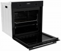 Электрический духовой шкаф Candy COXK06LNBB