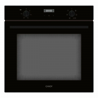 Электрический духовой шкаф Candy COXK06LNBB