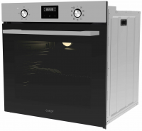 Электрический духовой шкаф Candy COXP08LTBX