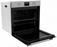 Электрический духовой шкаф Candy COXP08LTBX