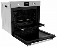 Электрический духовой шкаф Candy COXP08LTBX