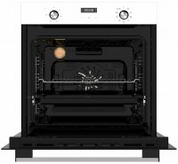 Электрический духовой шкаф Candy COXP08LTSW