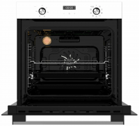 Электрический духовой шкаф Candy COXP08LTSW