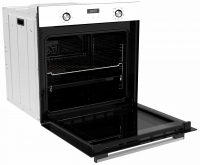 Электрический духовой шкаф Candy COXP08LTSW