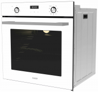 Электрический духовой шкаф Candy COXP08LTSW