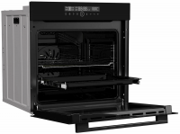 Электрический духовой шкаф Candy COXT12LATBB