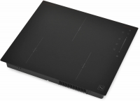 Индукционная варочная панель Zugel ZIH453B, черный