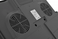 Индукционная варочная панель Zugel ZIH613B, черный