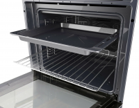 Электрический духовой шкаф Candy FCT 615 NXL