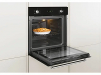 Электрический духовой шкаф Candy FCT 615 NXL